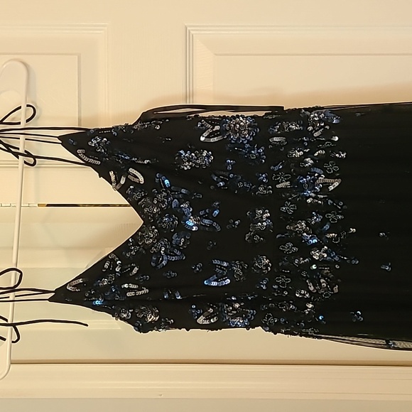 Adrianna Papell Gown - Picture 3 of 6